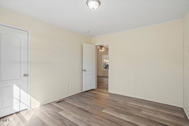 1101 Perry Road, Zebulon, NC 27597