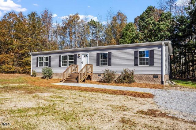 1101 Perry Road, Zebulon, NC 27597