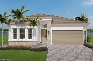 2742 Ridgecrest PL, Naples, FL 34112