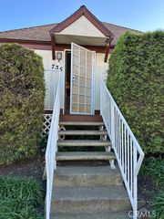 735 W 31st Street, San Pedro (los Angeles), CA 90731