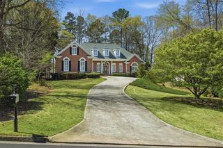 4026 Hickory Fairway Drive, Woodstock, GA 30188
