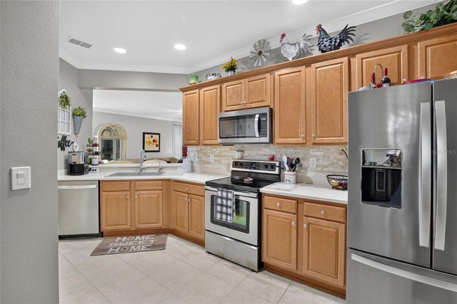 342 BLUEWATER FALLS COURT, Apollo Beach, FL 33572