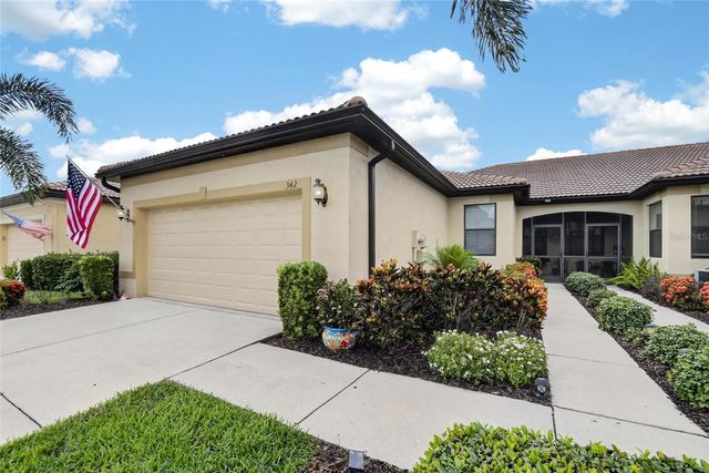 342 BLUEWATER FALLS COURT, Apollo Beach, FL 33572