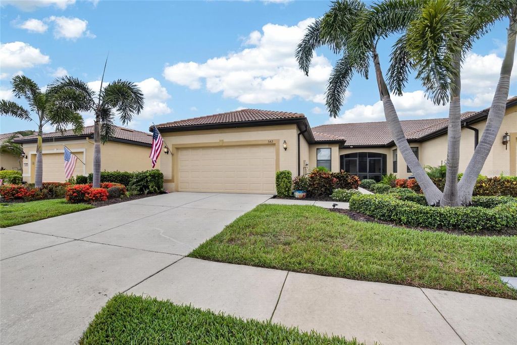 342 BLUEWATER FALLS COURT, Apollo Beach, FL 33572