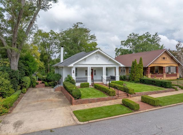 772 Glendalyn Ave, Spartanburg, SC 29302