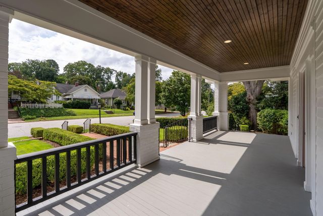 772 Glendalyn Ave, Spartanburg, SC 29302