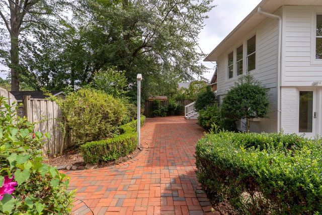 772 Glendalyn Ave, Spartanburg, SC 29302
