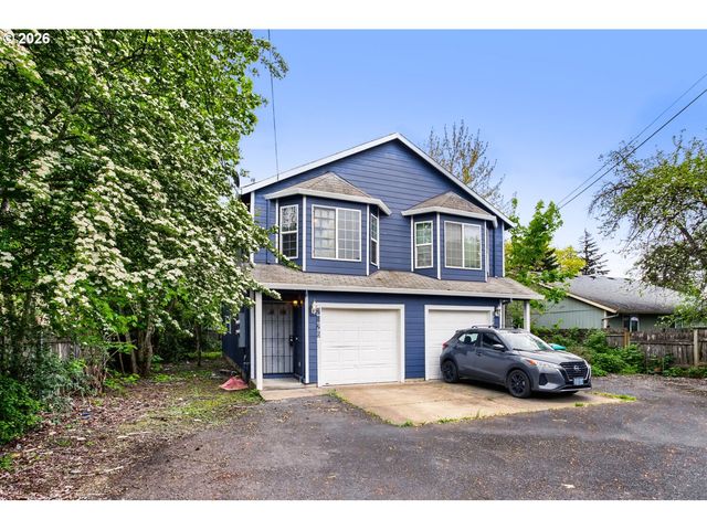 2926 Se 125TH Ave, Portland, OR 97236