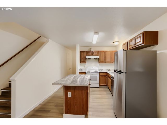 2926 Se 125TH Ave, Portland, OR 97236