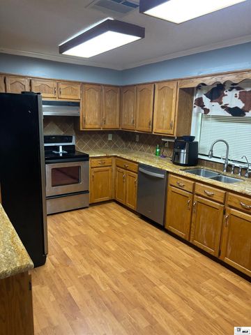 296 MOUNT VERNON CHURCH ROAD, West Monroe, LA 71292