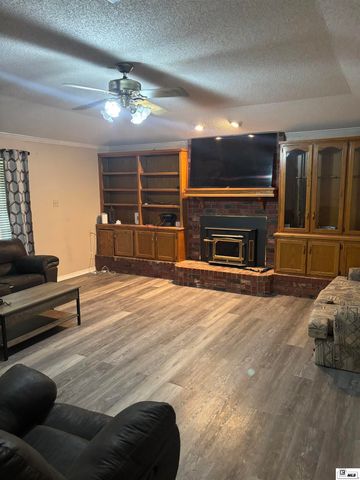 296 MOUNT VERNON CHURCH ROAD, West Monroe, LA 71292