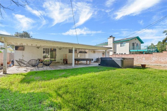 925 E Walnut, Glendora, CA 91741