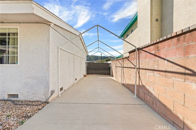 925 E Walnut, Glendora, CA 91741