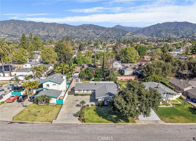 925 E Walnut, Glendora, CA 91741