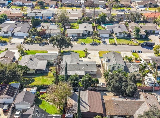 925 E Walnut, Glendora, CA 91741