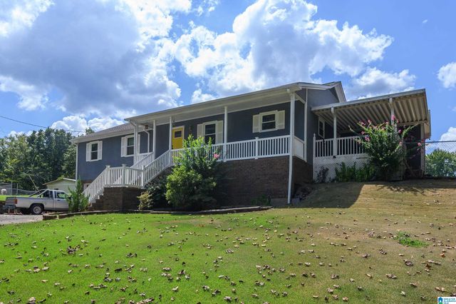 2524 RHODY DRIVE, Gardendale, AL 35071