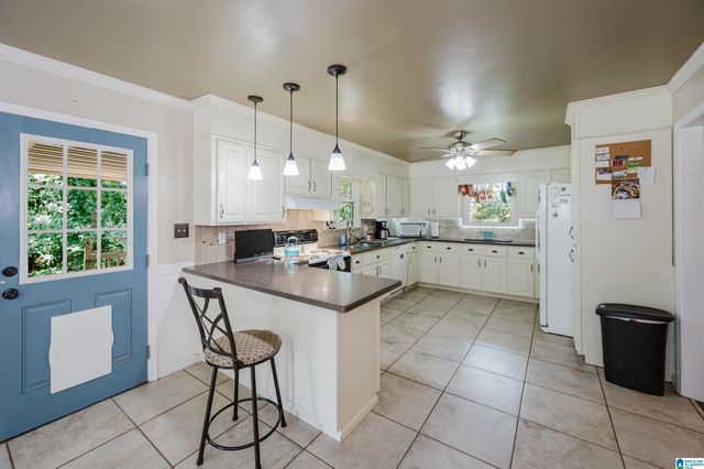2524 RHODY DRIVE, Gardendale, AL 35071