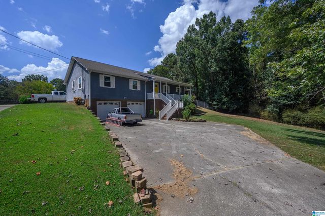 2524 RHODY DRIVE, Gardendale, AL 35071