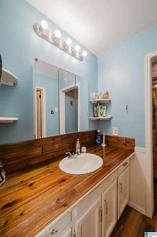 2524 RHODY DRIVE, Gardendale, AL 35071