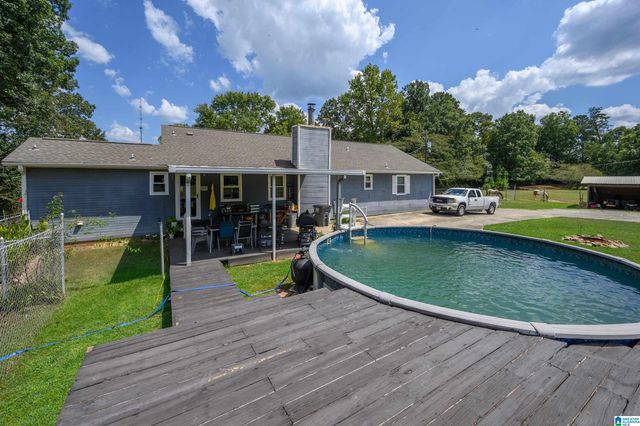 2524 RHODY DRIVE, Gardendale, AL 35071
