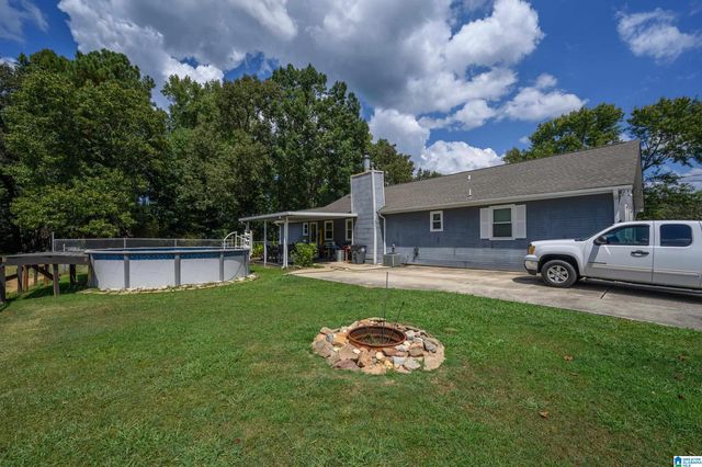 2524 RHODY DRIVE, Gardendale, AL 35071