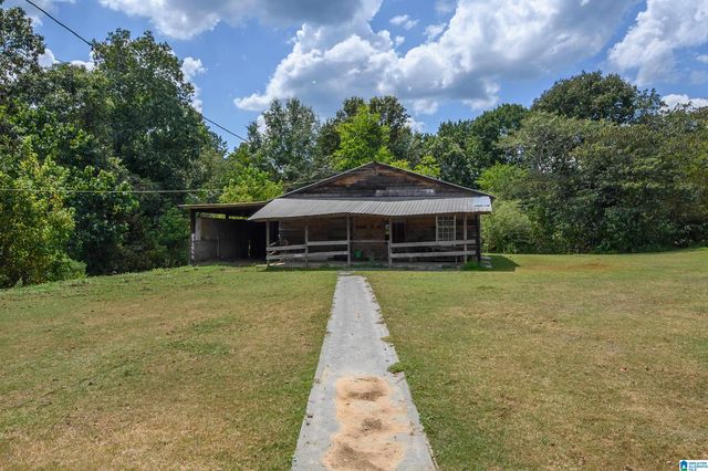 2524 RHODY DRIVE, Gardendale, AL 35071