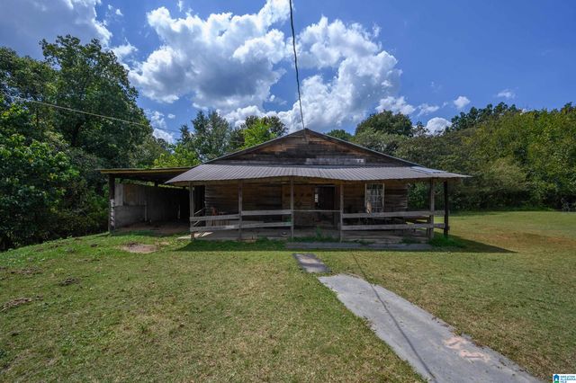 2524 RHODY DRIVE, Gardendale, AL 35071