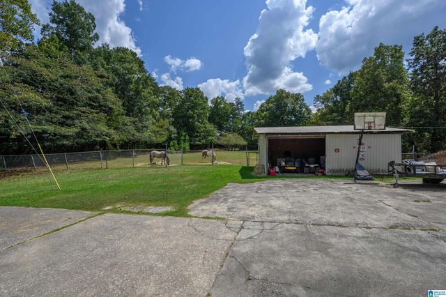 2524 RHODY DRIVE, Gardendale, AL 35071
