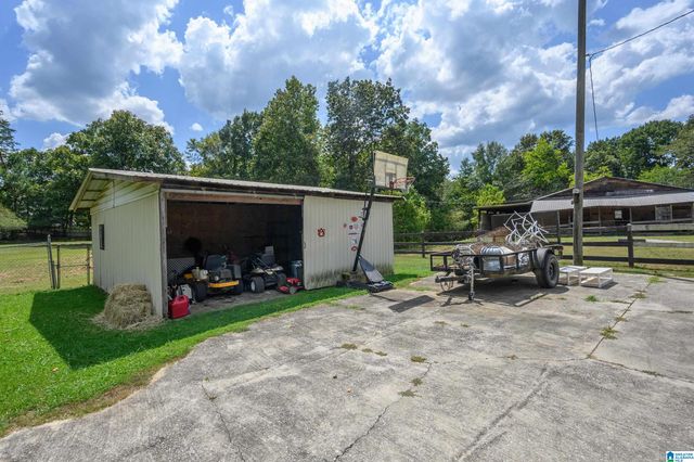 2524 RHODY DRIVE, Gardendale, AL 35071