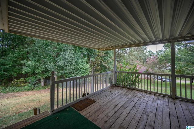 2524 RHODY DRIVE, Gardendale, AL 35071