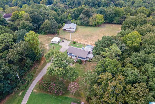 2524 RHODY DRIVE, Gardendale, AL 35071