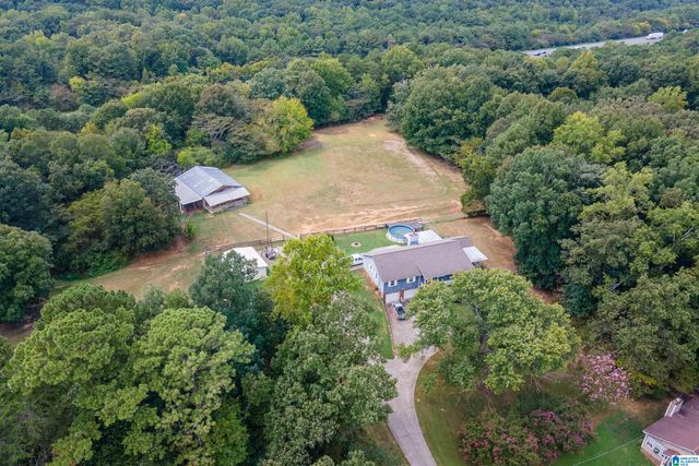 2524 RHODY DRIVE, Gardendale, AL 35071