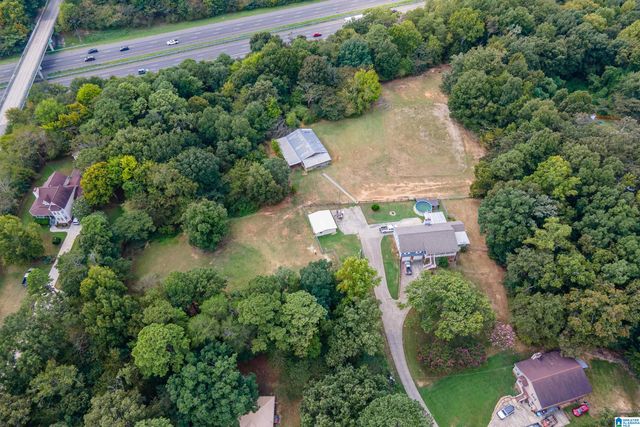 2524 RHODY DRIVE, Gardendale, AL 35071