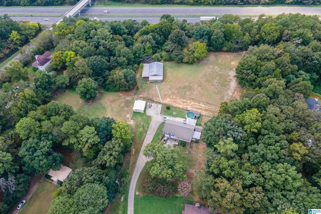 2524 RHODY DRIVE, Gardendale, AL 35071