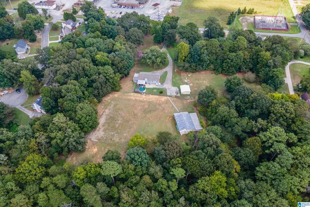2524 RHODY DRIVE, Gardendale, AL 35071