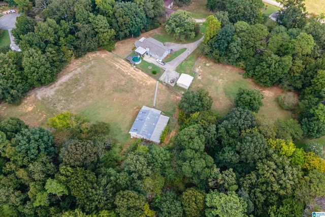 2524 RHODY DRIVE, Gardendale, AL 35071