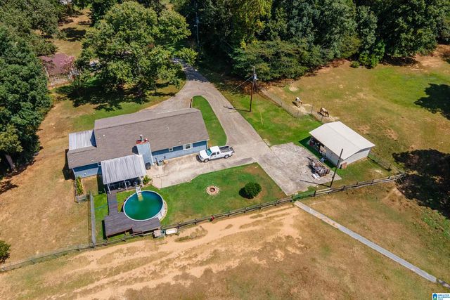2524 RHODY DRIVE, Gardendale, AL 35071