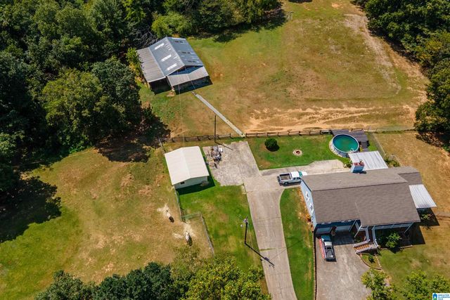 2524 RHODY DRIVE, Gardendale, AL 35071