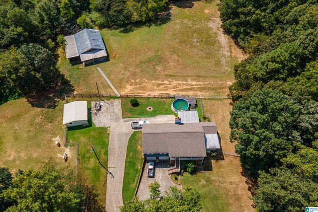 2524 RHODY DRIVE, Gardendale, AL 35071