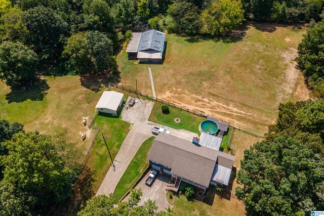 2524 RHODY DRIVE, Gardendale, AL 35071