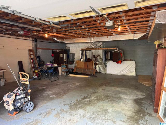 2524 RHODY DRIVE, Gardendale, AL 35071