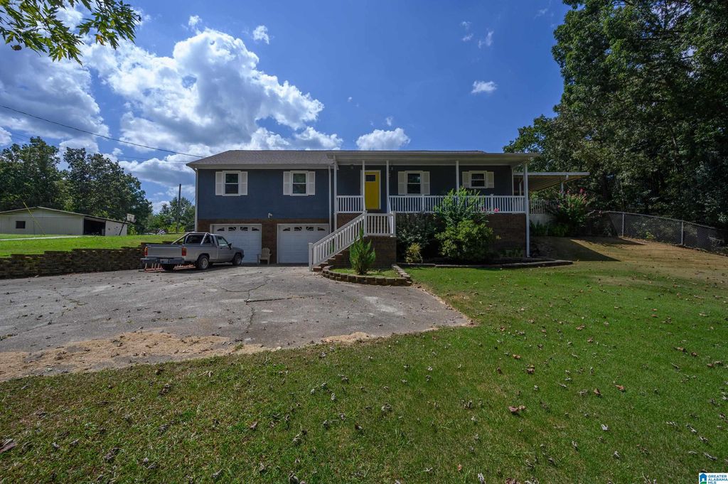 2524 RHODY DRIVE, Gardendale, AL 35071