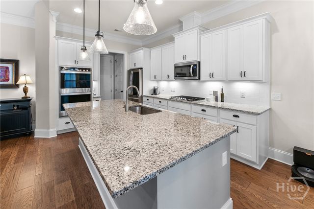 25 Golf Drive, Pooler, GA 31322