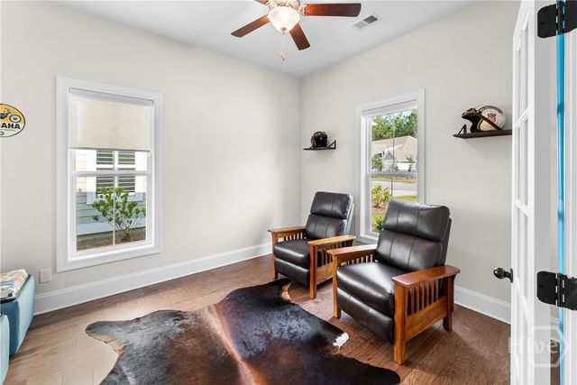 25 Golf Drive, Pooler, GA 31322