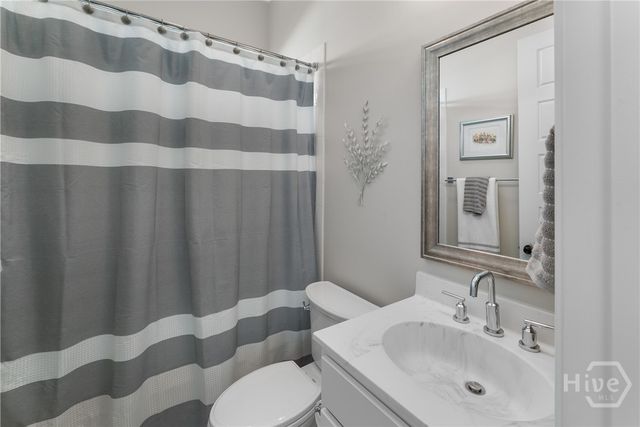 25 Golf Drive, Pooler, GA 31322