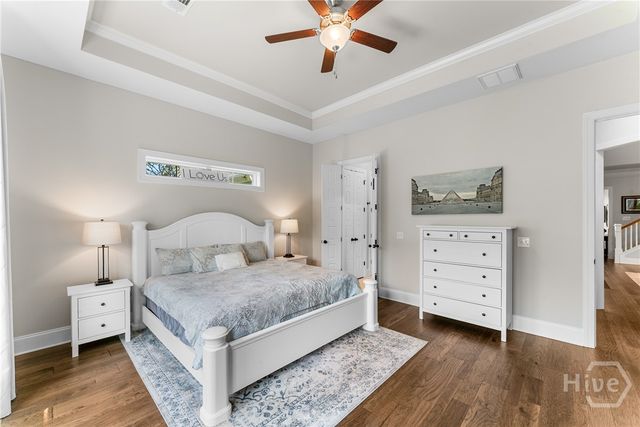 25 Golf Drive, Pooler, GA 31322