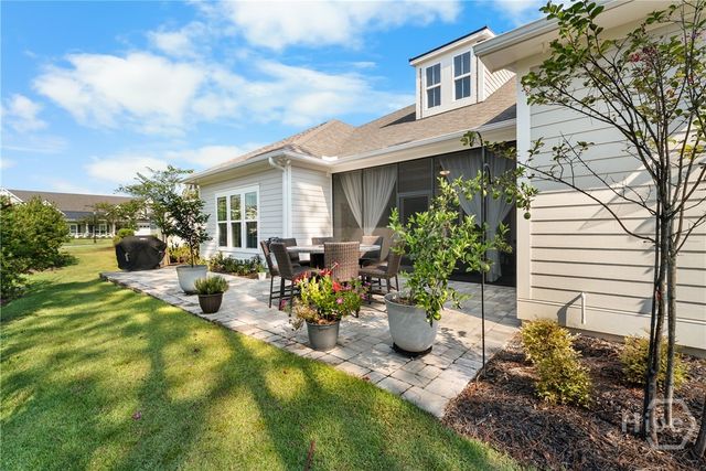 25 Golf Drive, Pooler, GA 31322