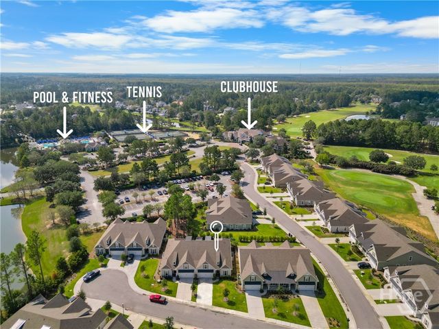 25 Golf Drive, Pooler, GA 31322