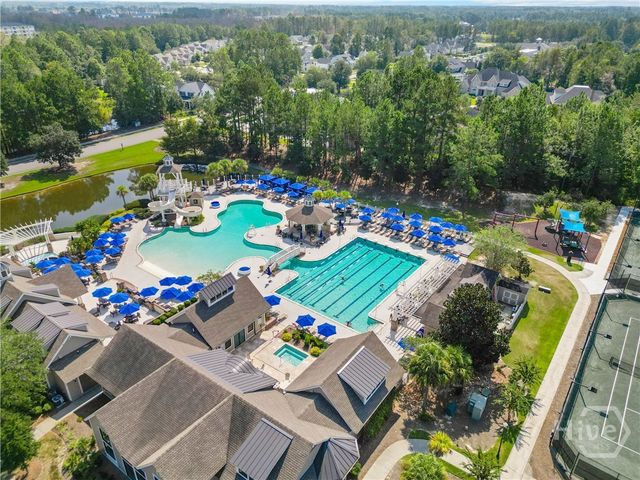 25 Golf Drive, Pooler, GA 31322