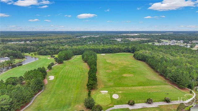 25 Golf Drive, Pooler, GA 31322